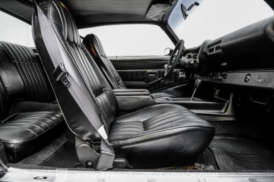 1978 Chevrolet Camaro Z28 Restomod