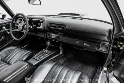 1978 Chevrolet Camaro Z28 Restomod