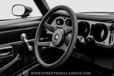 1978 Chevrolet Camaro Z28 Restomod