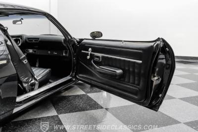 1978 Chevrolet Camaro Z28 Restomod