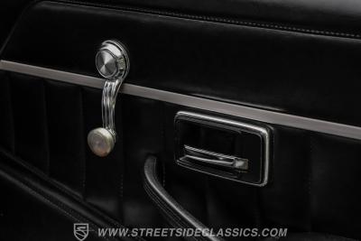 1978 Chevrolet Camaro Z28 Restomod