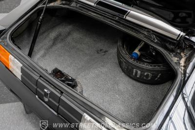 1978 Chevrolet Camaro Z28 Restomod