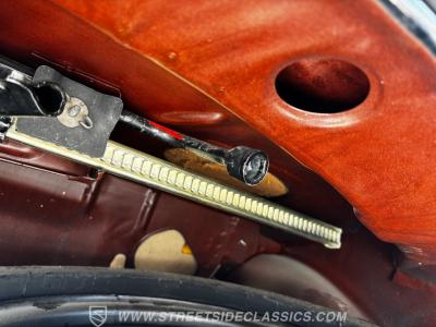 1978 Chevrolet Camaro Z28 Restomod