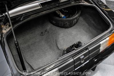 1978 Chevrolet Camaro Z28 Restomod