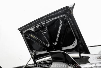 1978 Chevrolet Camaro Z28 Restomod