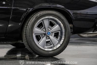 1978 Chevrolet Camaro Z28 Restomod