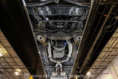 1978 Chevrolet Camaro Z28 Restomod