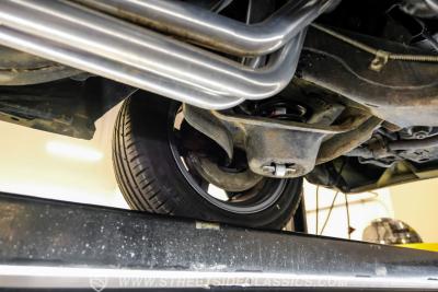 1978 Chevrolet Camaro Z28 Restomod