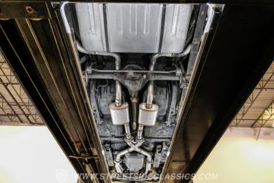 1978 Chevrolet Camaro Z28 Restomod