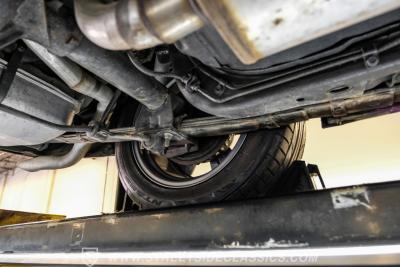 1978 Chevrolet Camaro Z28 Restomod