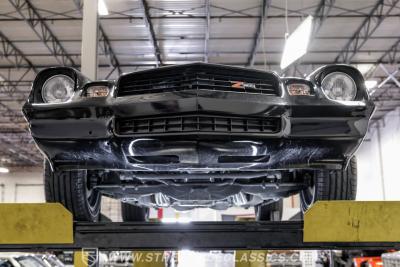 1978 Chevrolet Camaro Z28 Restomod