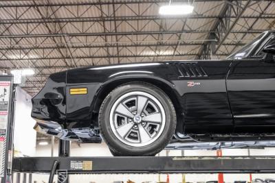 1978 Chevrolet Camaro Z28 Restomod