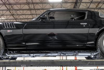 1978 Chevrolet Camaro Z28 Restomod