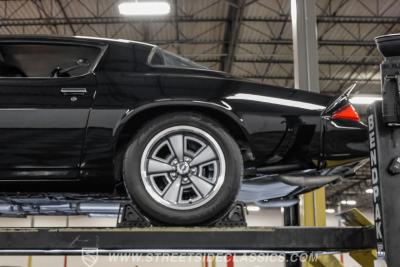 1978 Chevrolet Camaro Z28 Restomod