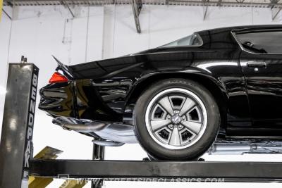 1978 Chevrolet Camaro Z28 Restomod