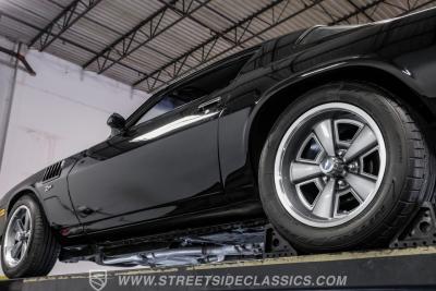 1978 Chevrolet Camaro Z28 Restomod