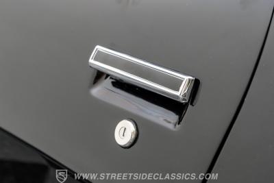 1978 Chevrolet Camaro Z28 Restomod