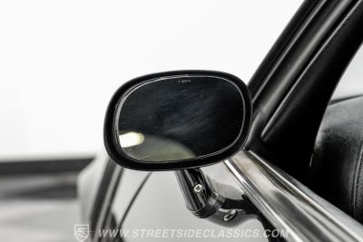 1978 Chevrolet Camaro Z28 Restomod