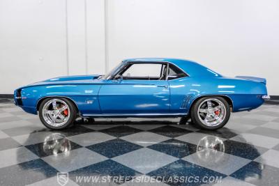 1969 Chevrolet Camaro RS/SS 427 Tribute