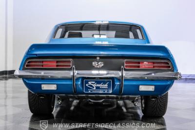 1969 Chevrolet Camaro RS/SS 427 Tribute