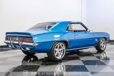 1969 Chevrolet Camaro RS/SS 427 Tribute