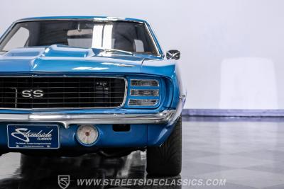 1969 Chevrolet Camaro RS/SS 427 Tribute