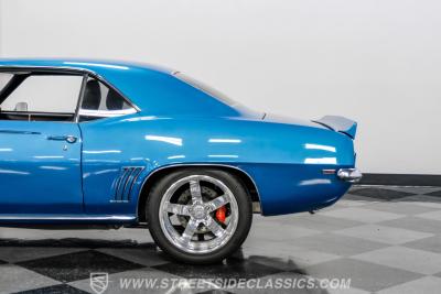 1969 Chevrolet Camaro RS/SS 427 Tribute