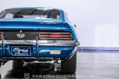 1969 Chevrolet Camaro RS/SS 427 Tribute