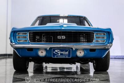 1969 Chevrolet Camaro RS/SS 427 Tribute