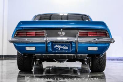 1969 Chevrolet Camaro RS/SS 427 Tribute