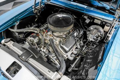 1969 Chevrolet Camaro RS/SS 427 Tribute