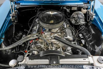 1969 Chevrolet Camaro RS/SS 427 Tribute