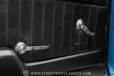 1969 Chevrolet Camaro RS/SS 427 Tribute