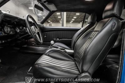 1969 Chevrolet Camaro RS/SS 427 Tribute