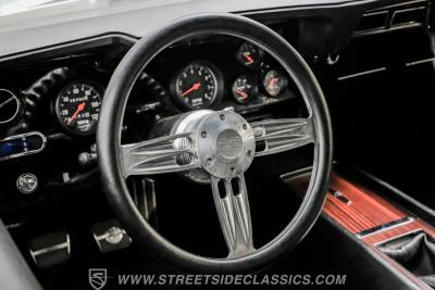 1969 Chevrolet Camaro RS/SS 427 Tribute