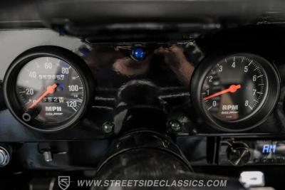 1969 Chevrolet Camaro RS/SS 427 Tribute