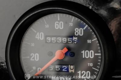 1969 Chevrolet Camaro RS/SS 427 Tribute