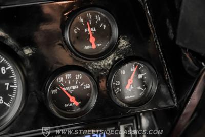 1969 Chevrolet Camaro RS/SS 427 Tribute