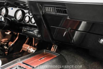 1969 Chevrolet Camaro RS/SS 427 Tribute