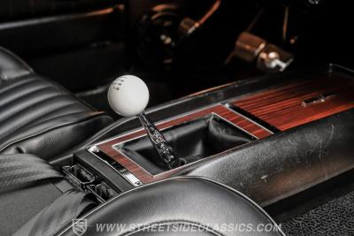 1969 Chevrolet Camaro RS/SS 427 Tribute