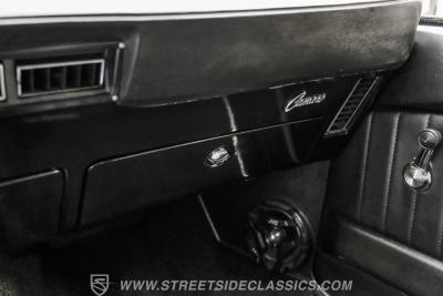 1969 Chevrolet Camaro RS/SS 427 Tribute