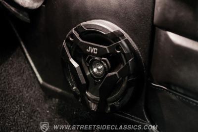 1969 Chevrolet Camaro RS/SS 427 Tribute