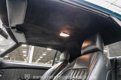 1969 Chevrolet Camaro RS/SS 427 Tribute