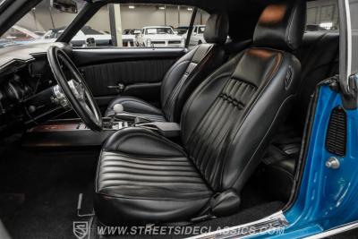 1969 Chevrolet Camaro RS/SS 427 Tribute