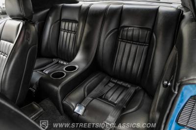 1969 Chevrolet Camaro RS/SS 427 Tribute