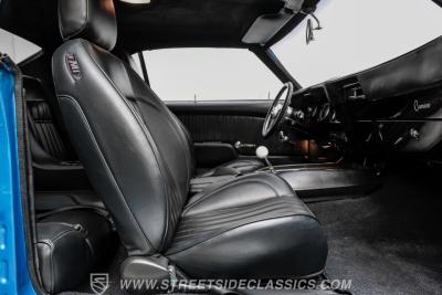 1969 Chevrolet Camaro RS/SS 427 Tribute