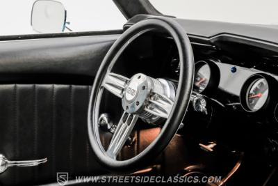 1969 Chevrolet Camaro RS/SS 427 Tribute