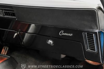 1969 Chevrolet Camaro RS/SS 427 Tribute