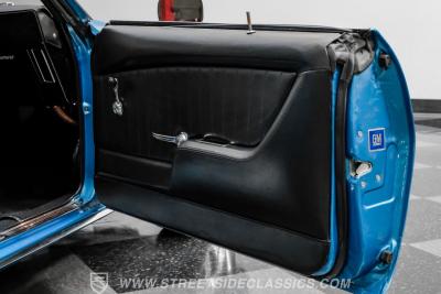 1969 Chevrolet Camaro RS/SS 427 Tribute