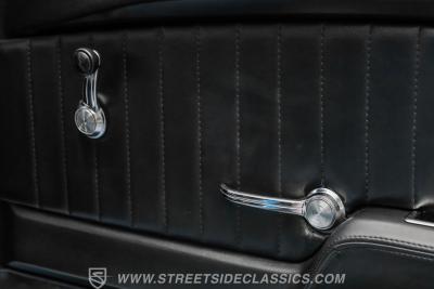 1969 Chevrolet Camaro RS/SS 427 Tribute